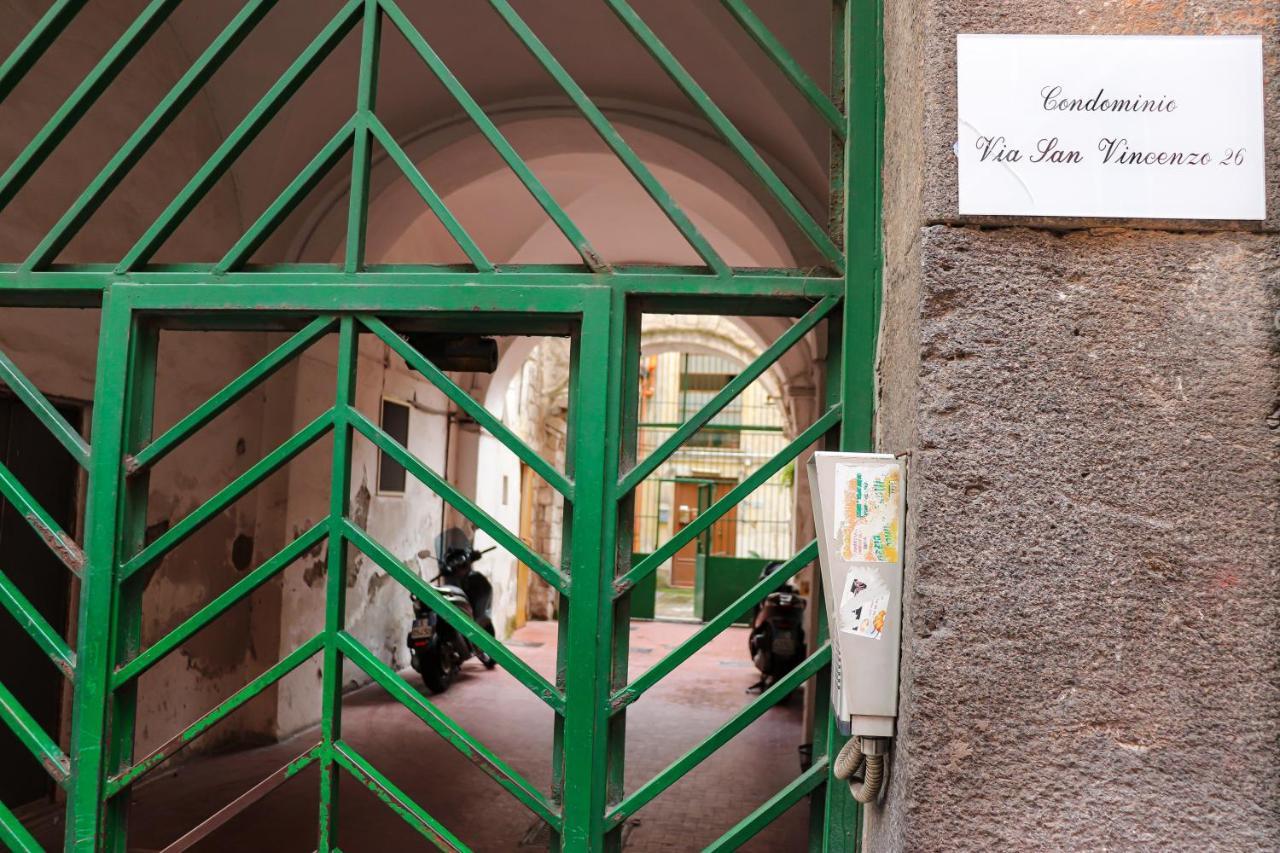 Love Stabia Castellammare di Stabia Exterior foto